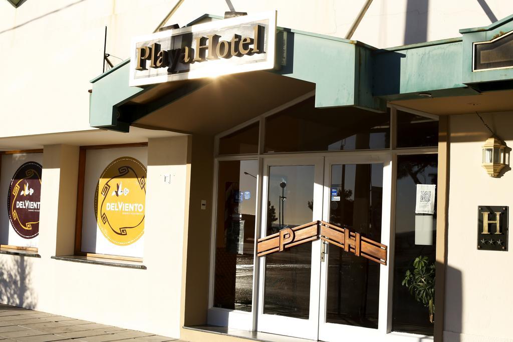 Playa Hotel Puerto Madryn Exterior foto