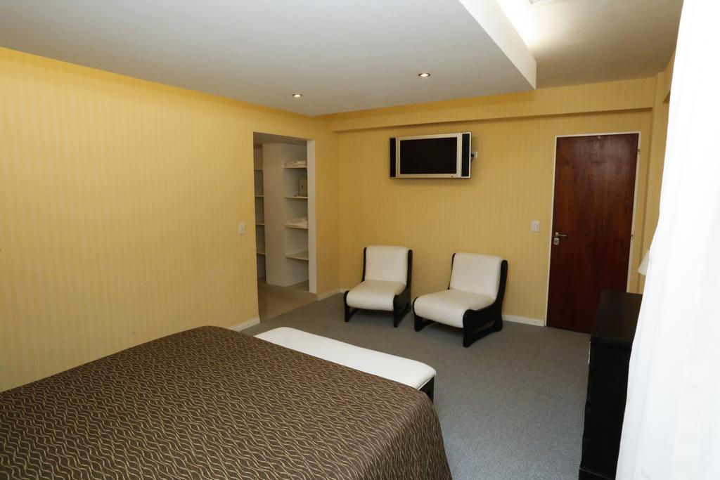 Playa Hotel Puerto Madryn Exterior foto